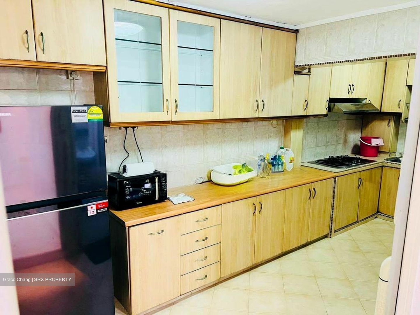 Blk 337 Clementi Avenue 2 (Clementi), HDB 5 Rooms #502701361
